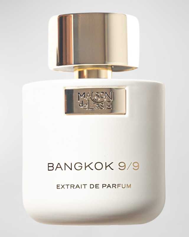 Bangkok 9/9 Extrait De Parfum, 3.4 oz.